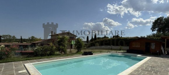 3 bedrooms House in Castiglione del Lago, Italy No. 328482 23