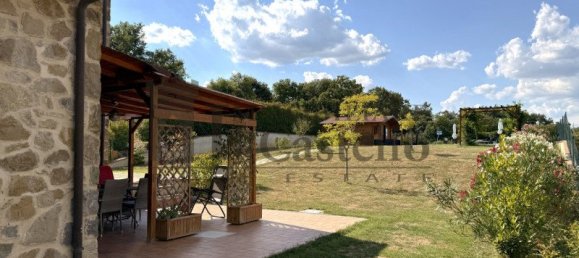 3 bedrooms House in Castiglione del Lago, Italy No. 328482 2