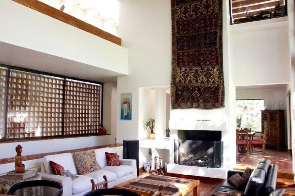 4 bedrooms House in Chacabuco, Chile No. 4329