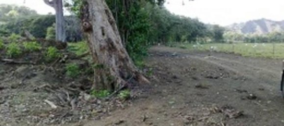  Land in Garabito, Costa Rica No. 1693 2