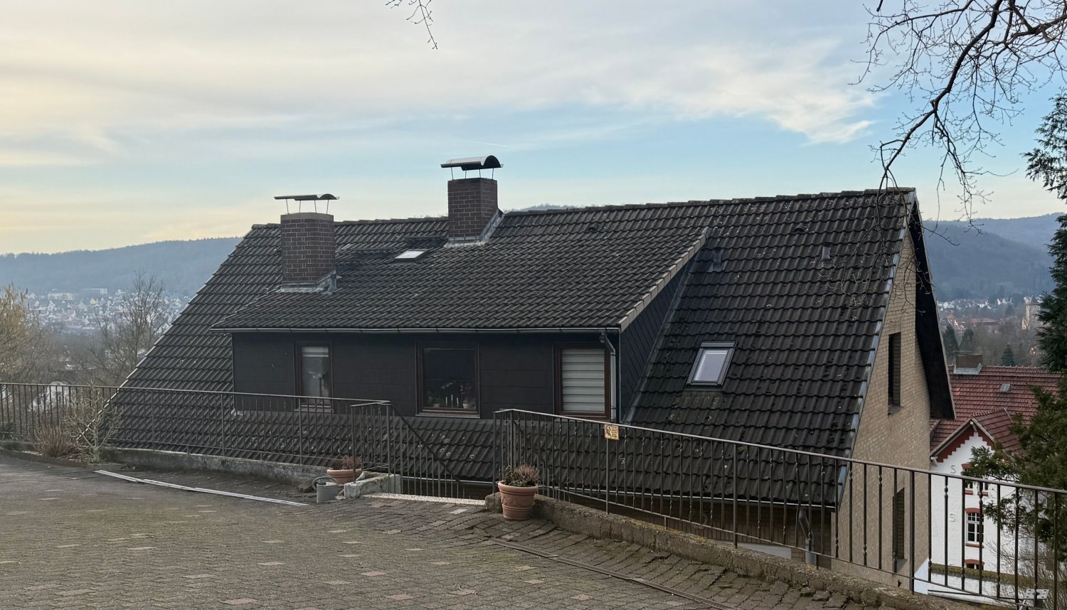 9 rooms House in County of Bentheim, Germany No. 206883