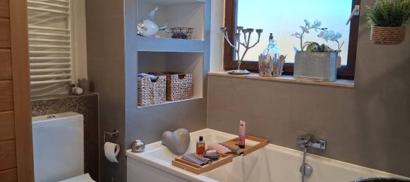 9 rooms House in County of Bentheim, Germany No. 206883 21