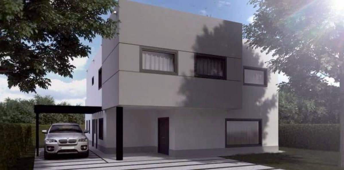 3 bedrooms House in Tigre, Argentina No. 63494