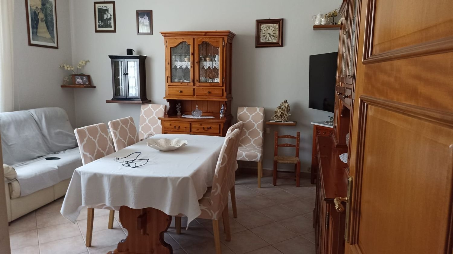 Apartamento de 3 habitaciónes en Sardinia, Italy No. 245933