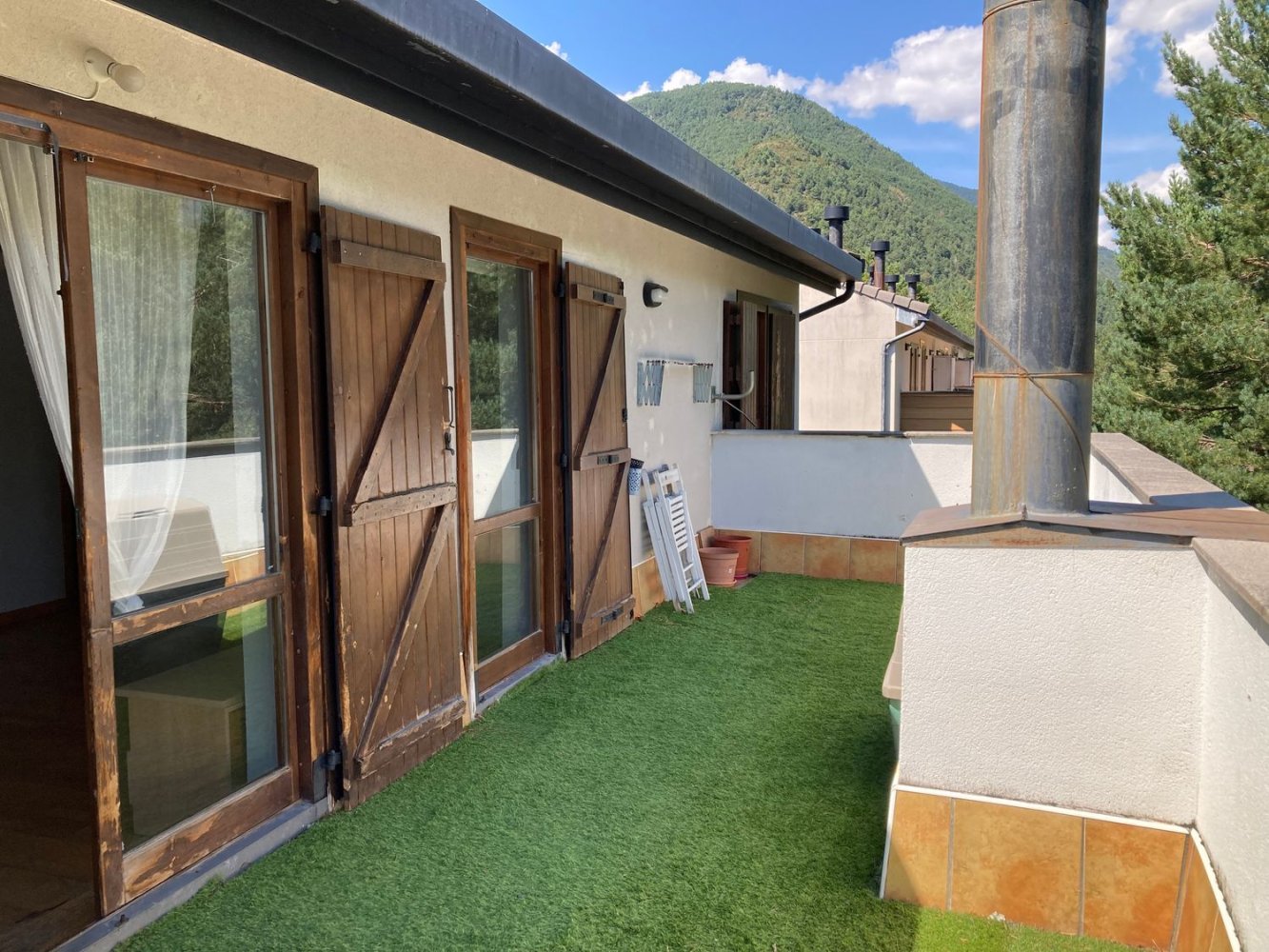 3 bedrooms Apartment in Huesca, Spain No. 170930