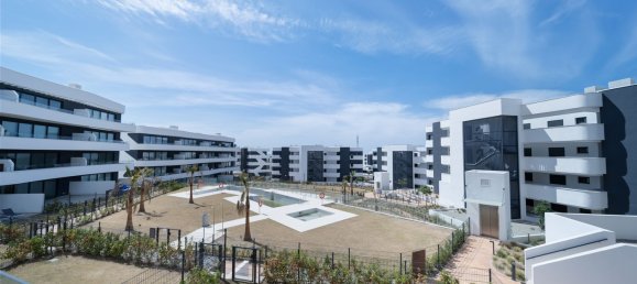 Apartamento T2 em Fuengirola, Spain N.º 50038 3