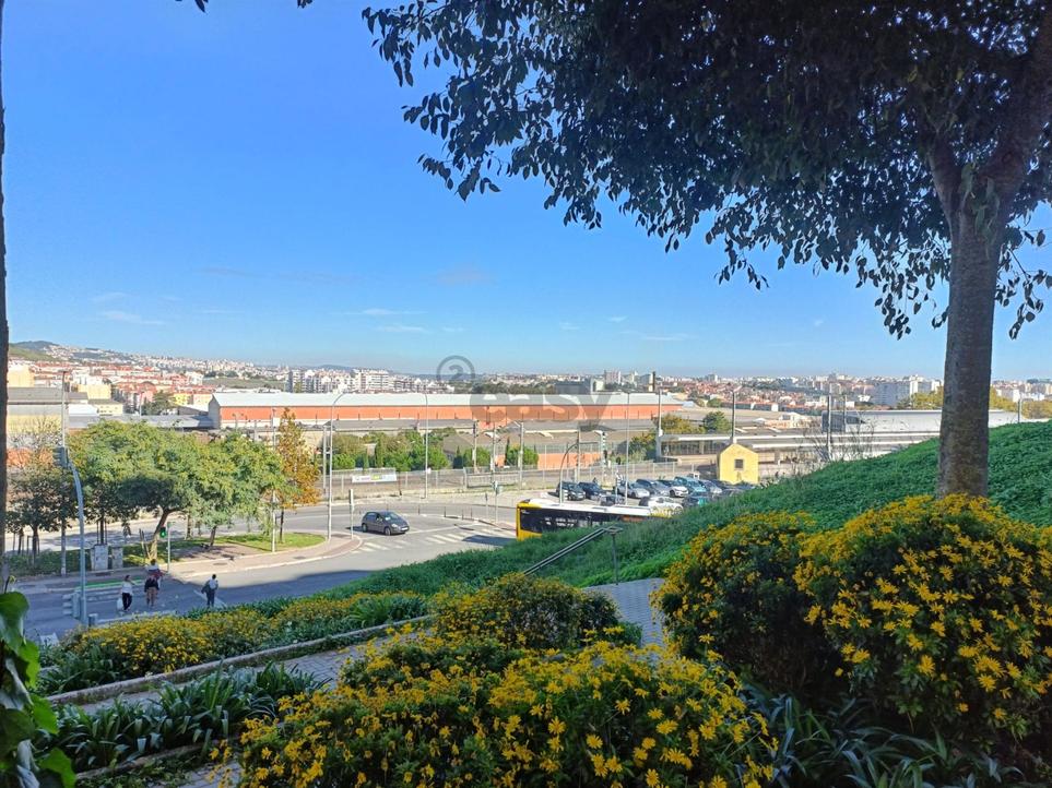 Apartamento T3 em Amadora, Portugal N.º 227488