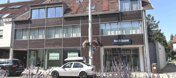 8 rooms Building in Stuttgart, Germany No. 363632 2