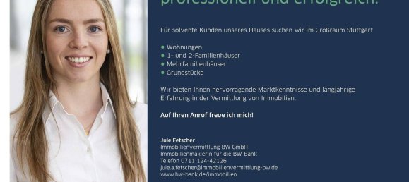 8 rooms Building in Stuttgart, Germany No. 363632 26