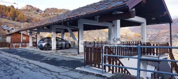 Квартира с 3 комнатами в Торньон, Италия № 340003 4