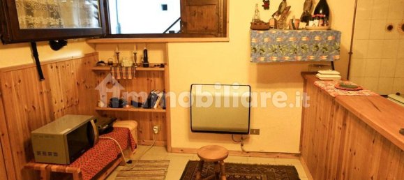 Квартира с 3 комнатами в Торньон, Италия № 340003 10