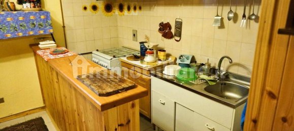 Квартира с 3 комнатами в Торньон, Италия № 340003 9