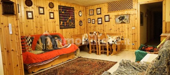 Квартира с 3 комнатами в Торньон, Италия № 340003 7