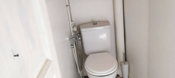 2 bedrooms Duplex in Quincy-sous-Senart, France No. 328729 6