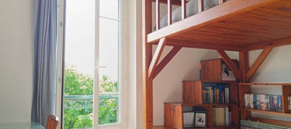 2 bedrooms Duplex in Quincy-sous-Senart, France No. 328729 5