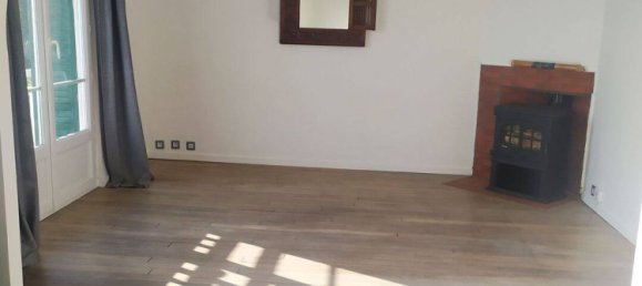 2 bedrooms Duplex in Quincy-sous-Senart, France No. 328729 2