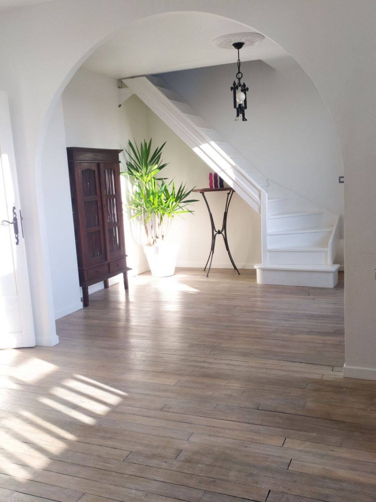 2 bedrooms Duplex in Quincy-sous-Senart, France No. 328729