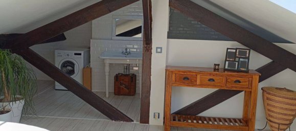 2 bedrooms Duplex in Quincy-sous-Senart, France No. 328729 7