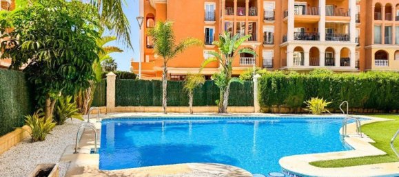 3 bedrooms Apartment in Torrevieja, Spain No. 92440 16