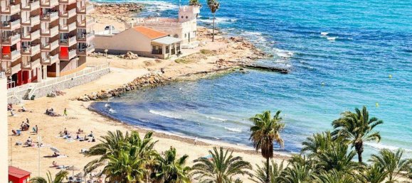 3 bedrooms Apartment in Torrevieja, Spain No. 92440 30