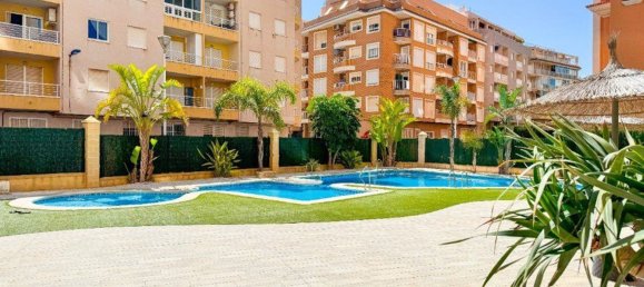 3 bedrooms Apartment in Torrevieja, Spain No. 92440 26