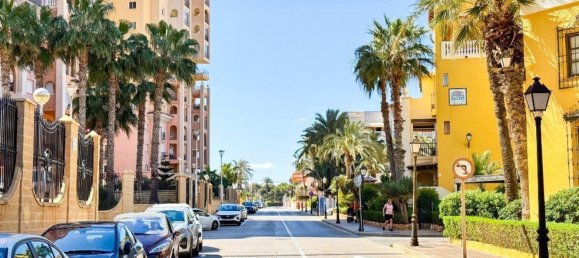 3 bedrooms Apartment in Torrevieja, Spain No. 92440 22