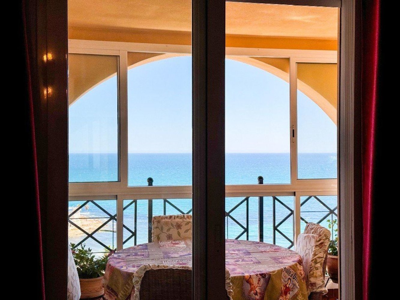 3 bedrooms Apartment in Torrevieja, Spain No. 92440