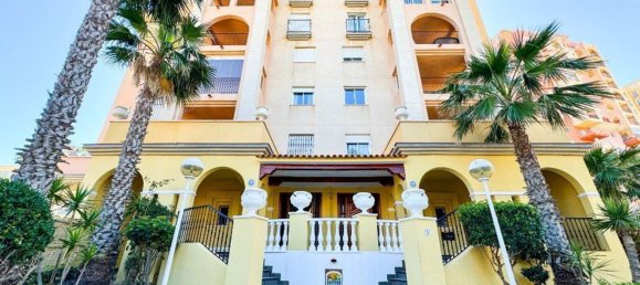 3 bedrooms Apartment in Torrevieja, Spain No. 92440 31