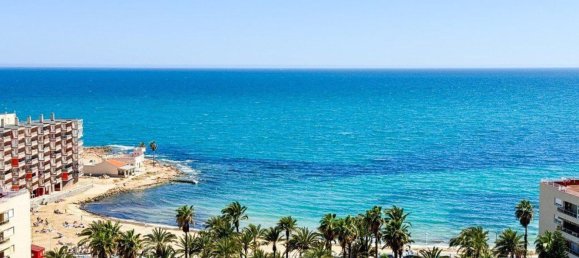 3 bedrooms Apartment in Torrevieja, Spain No. 92440 25