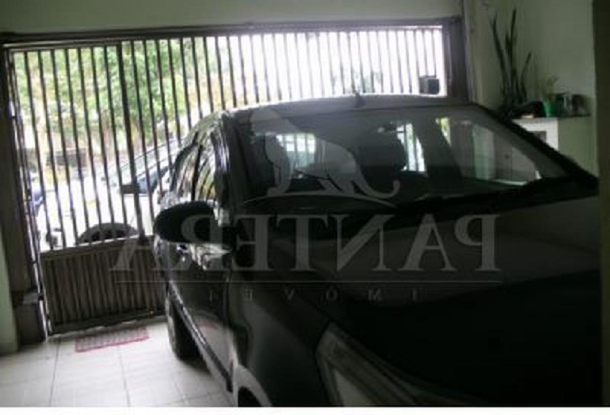 Дом с 4 спальнями в Сан-Паулу, Бразилия № 571605