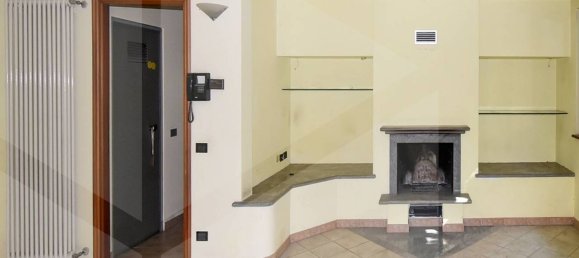 3 Schlafzimmer Haus in Parabiago, Italy, Nr. 23685 38