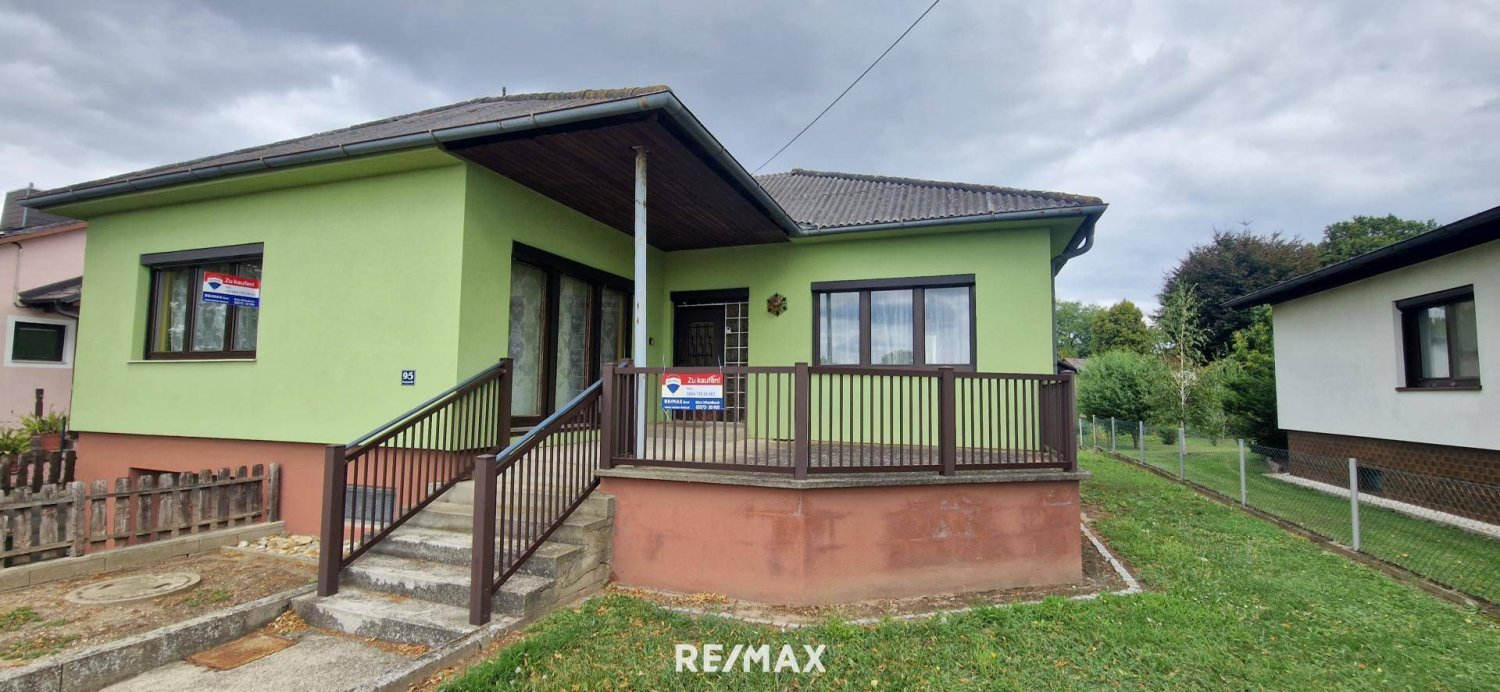 3 rooms House in Durnkrut, Austria No. 253415