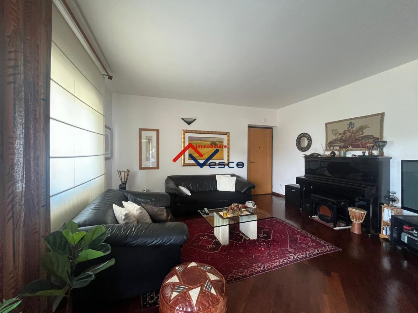 5 rooms Apartment in Alcamo, Italy No. 258031