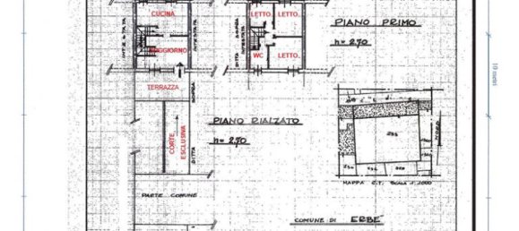 3 bedrooms Villa in Isola della Scala, Italy No. 361661 24