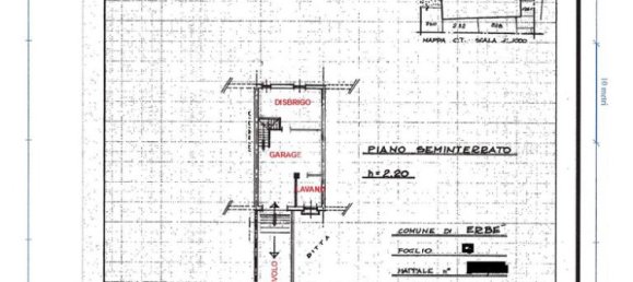 3 bedrooms Villa in Isola della Scala, Italy No. 361661 25