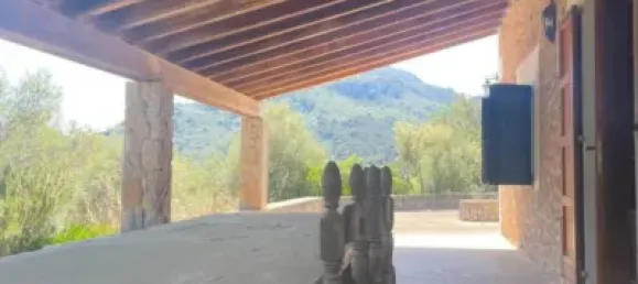 3 bedrooms House in Esporles, Spain No. 173934 5