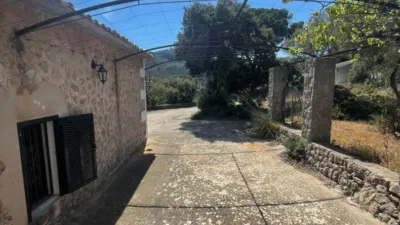 3 bedrooms House in Esporles, Spain No. 173934