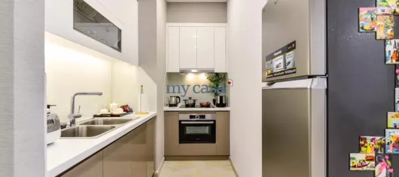 1 chambre appartement à louer à District 1, Ho Chi Minh, Vietnam № 9031 4
