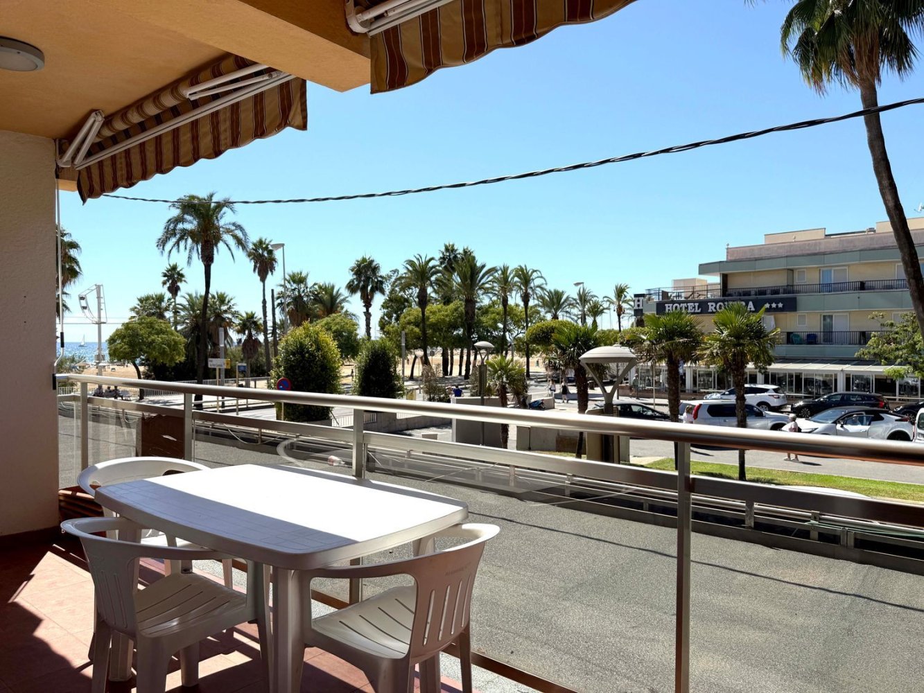 2 bedrooms Apartment in Cambrils, Spain No. 250924