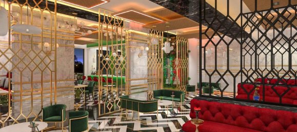 3 rooms Apartment in Mahmutlar, Turkey No. 9788 19