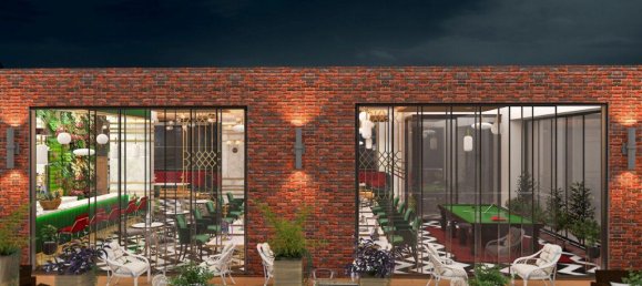 3 rooms Apartment in Mahmutlar, Turkey No. 9788 21