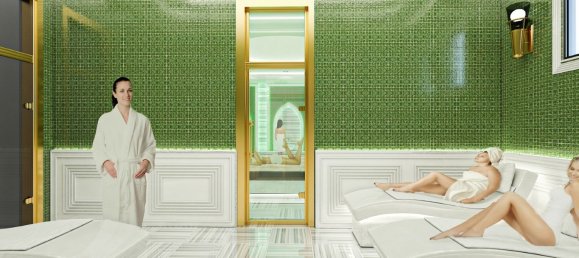 3 rooms Apartment in Mahmutlar, Turkey No. 9788 29