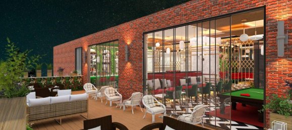 3 rooms Apartment in Mahmutlar, Turkey No. 9788 20