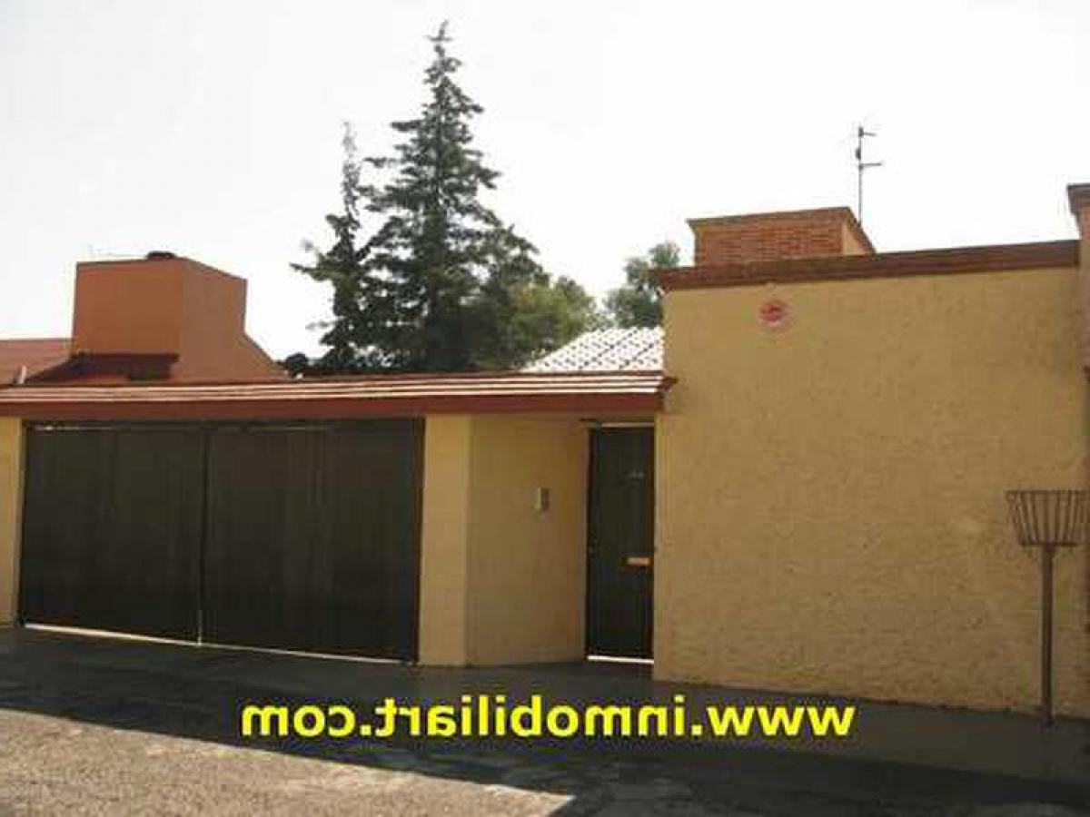 3 bedrooms House in Naucalpan de Juarez, Mexico No. 222194