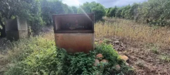 Grundstück in Alicante, Spain 2000m², Nr. 134878 3