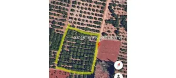 Grundstück in Alicante, Spain 2000m², Nr. 134878 4