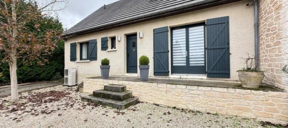 5 bedrooms House in Mauregny-en-Haye, France No. 211210 20