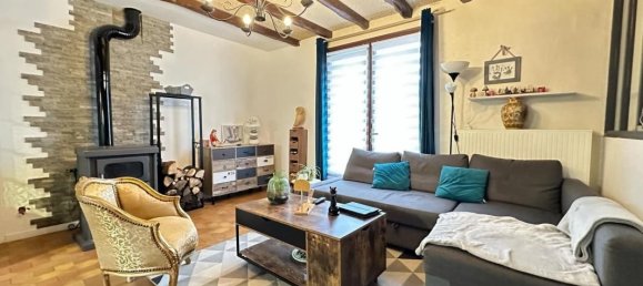 5 bedrooms House in Mauregny-en-Haye, France No. 211210 4