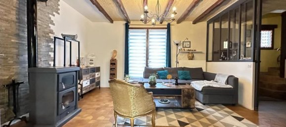 5 bedrooms House in Mauregny-en-Haye, France No. 211210 6