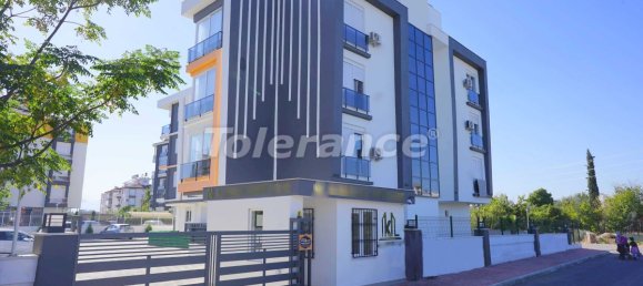 Квартира 2+1 в Кепез, Турция № 8849 19